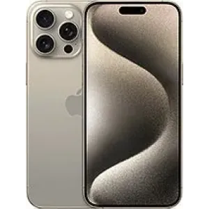 Apple iPhone 15 Pro Max accessoires