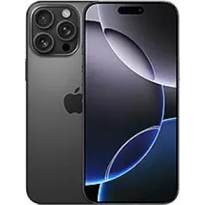Apple iPhone 16 Pro Max accessoires
