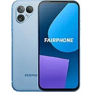 Fairphone 5 accessoires