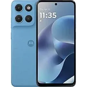 Motorola Moto G17 Power accessoires