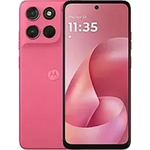 Motorola Moto G57 Power accessoires