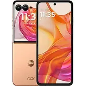 Motorola Razr 50 Ultra accessoires