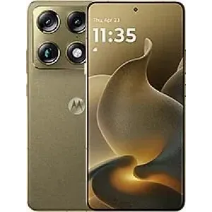 Motorola Signature accessoires