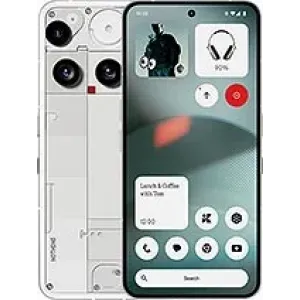 Nothing Phone (3) accessoires