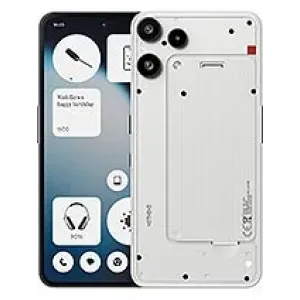 Nothing Phone (3a) Lite accessoires