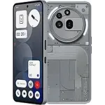 Nothing Phone (3a) Pro