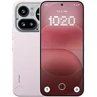 Nothing Phone (4a) Pro