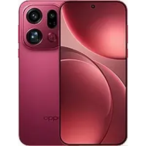 Oppo Find X9 Pro accessoires