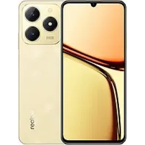 Realme C61 accessoires