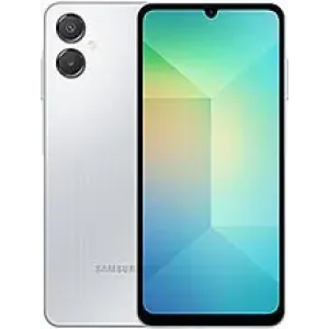 Samsung Galaxy A06 5G accessoires