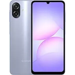 Samsung Galaxy A07 4G accessoires