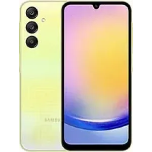 Samsung Galaxy A25 accessoires