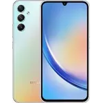 Samsung Galaxy A34