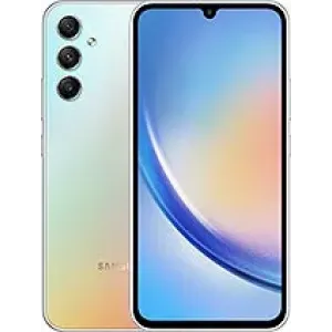 Samsung Galaxy A34 accessoires