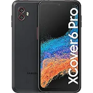 Samsung Galaxy Xcover 6 Pro accessoires