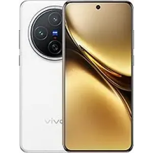 Vivo X200 accessoires