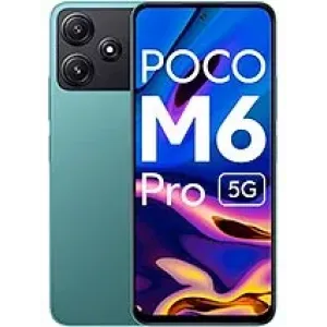 Xiaomi Poco M6 Pro accessoires