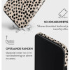 Burga Tough Back Cover hoesje voor Apple iPhone 14 - Almond Latte 4