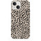 Burga Tough Back Cover hoesje voor Apple iPhone 14 - Almond Latte