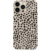 Burga Tough Back Cover hoesje voor Apple iPhone 14 Pro - Almond Latte