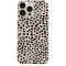 Burga Tough Back Cover hoesje voor Apple iPhone 14 Pro - Almond Latte