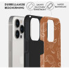 Burga Tough Back Cover hoesje voor Apple iPhone 14 Pro - Earth Shell 2
