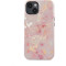 Burga Tough Back Cover hoesje voor Apple iPhone 15 - Golden Coral