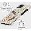 Burga Tough Back Cover hoesje voor Apple iPhone 15 - It Girl 3