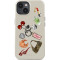 Burga Tough Back Cover hoesje voor Apple iPhone 15 - It Girl