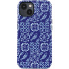 Burga Tough Back Cover hoesje voor Apple iPhone 15 - Lisboa