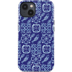 Burga Tough Back Cover hoesje voor Apple iPhone 15 - Lisboa