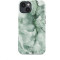 Burga Tough Back Cover hoesje voor Apple iPhone 15 - Pistachio Cheesecake