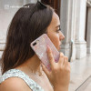 Burga Tough Back Cover hoesje voor Apple iPhone 15 Pro - Golden Coral 5