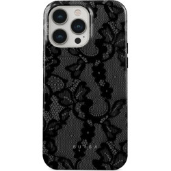 Burga Tough Back Cover hoesje voor Apple iPhone 15 Pro Max - Magnetic