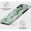 Burga Tough Back Cover hoesje voor Apple iPhone 15 Pro Max - Pistachio Cheesecake 3