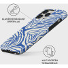 Burga Tough Back Cover hoesje voor Apple iPhone 15 Pro Max - Seven Seas 3