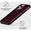 Burga Tough Back Cover hoesje voor Apple iPhone 15 Pro Max - Sweater Weather 3