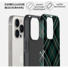 Burga Tough Back Cover hoesje voor Apple iPhone 15 Pro - Mint Cookie 2