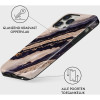 Burga Tough Back Cover hoesje voor Apple iPhone 15 Pro - Royal Blue 3