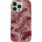 Burga Tough Back Cover hoesje voor Apple iPhone 15 Pro - Tender Kiss