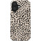 Burga Tough Back Cover hoesje voor Apple iPhone 16 - Almond Latte