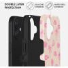 Burga Tough Back Cover hoesje voor Apple iPhone 16 - Beach Please 2