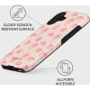 Burga Tough Back Cover hoesje voor Apple iPhone 16 - Beach Please 3