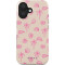 Burga Tough Back Cover hoesje voor Apple iPhone 16 - Beach Please