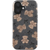 Burga Tough Back Cover hoesje voor Apple iPhone 16 - BFF