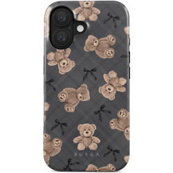 Burga Tough Back Cover hoesje voor Apple iPhone 16 - BFF
