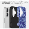 Burga Tough Back Cover hoesje voor Apple iPhone 16 - Lisboa 2