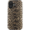 Burga Tough Back Cover hoesje voor Apple iPhone 16 - Player