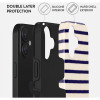 Burga Tough Back Cover hoesje voor Apple iPhone 16 Plus - Old Money 2