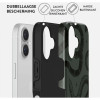 Burga Tough Back Cover hoesje voor Apple iPhone 16 - Poison 2